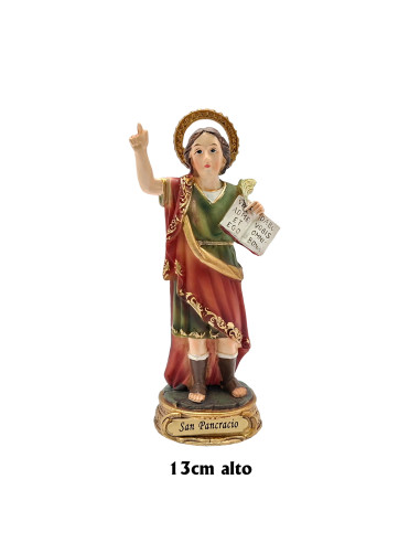 San Pancracio Res 13Cm Pj2 Y Pj3 Base...