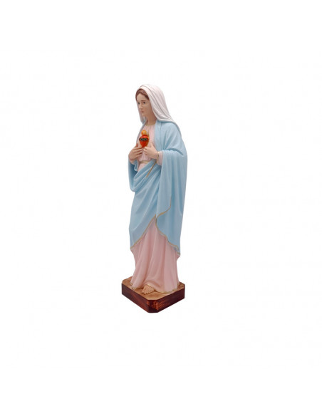 San Carlo Acutis Res 30Cm Decorada