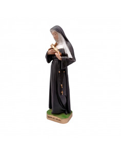 San Padre Pio Res 60Cm...