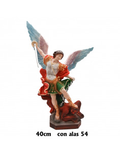 San Miguel Res 40Cm...