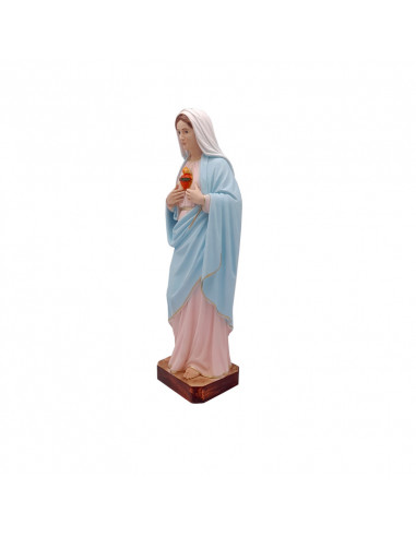 Sagrado Corazon De Maria Res 30Cm...