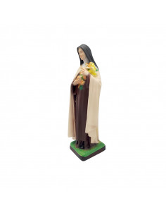 Virgen Carmen Res 30Cm...