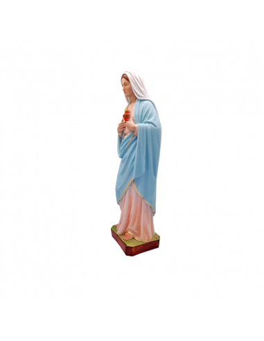 Sagrado Corazon De Maria Res 40cm...