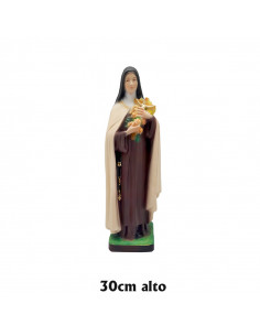 Santa Teresa De Lisieux Res...