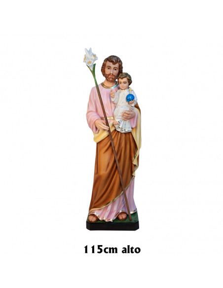 Virgen Milagrosa Res 13Cm Pj14 Base Redonda Dorada Con Nombre