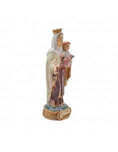 Virgen Milagrosa Res 20Cm...