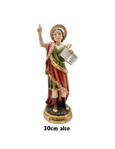 San Pancracio res 30cm PJ10...