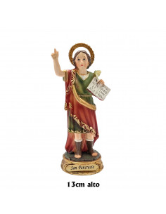 San Pancracio Res 13Cm Pj2...