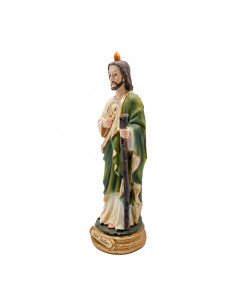 Virgen Milagrosa Res 8Cm