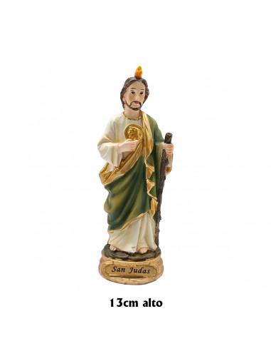 San Pancracio Res 20Cm Pj4-5-6 Base...