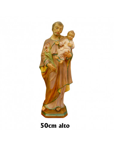 San Jose Res 50cm N404