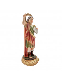 Virgen Inmaculada Res 13Cm...