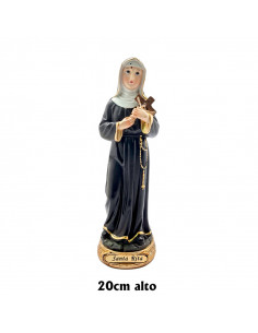 San Judas Res 20Cm Pj7 Base...
