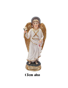 San Gabriel Res 13Cm Pj10...
