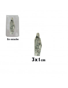Imagen Metal 3cm Sagrada...