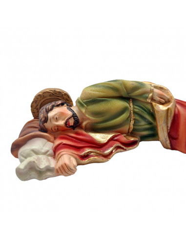 Santa Rita Res 20Cm Pj13 Base Redonda...