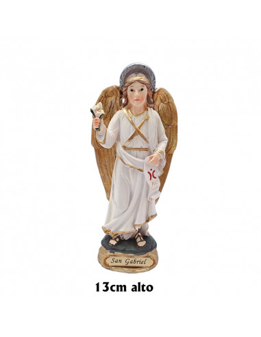 San Gabriel Res 13Cm Pj10 Base...