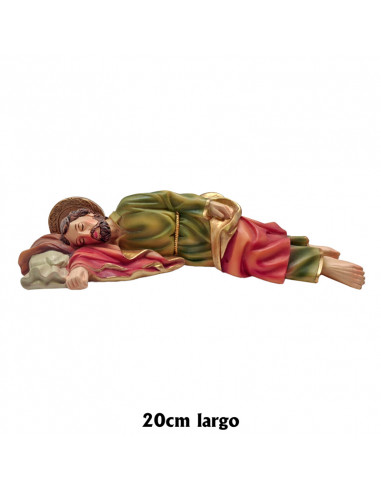 San Rafael Res 13Cm Pj12 Base Redonda...