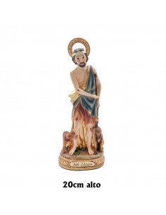 San Lazaro Res 20Cm Pj8...