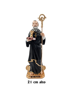 San Benito Res 21Cm Pr 13...