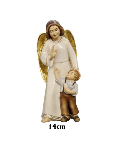 Virgen Del Carmen Madera 60Cm Pintada...