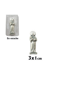 Niño Jesús Res 15Cm Brazos...