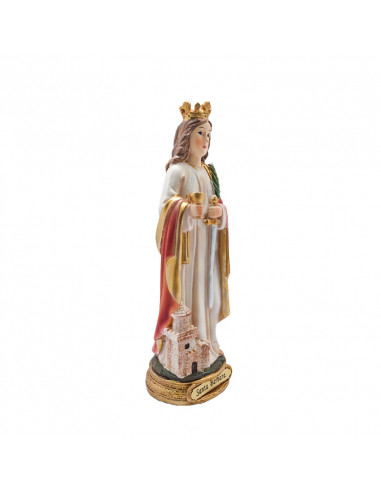 Virgen Medjugorie Res 13Cm Pj7 Base...