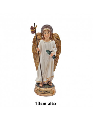 San Rafael Res 13Cm Pj12 Base Redonda...