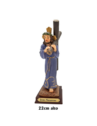 San Benito Res 21Cm Pr 13 Con...