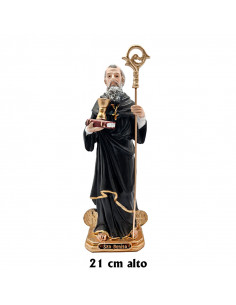 San Benito Res 21Cm Pr 13...