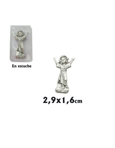 Imagen Metal 2. 9Cm Divino...