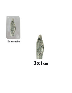 Imagen Metal 3Cm Sagrada...