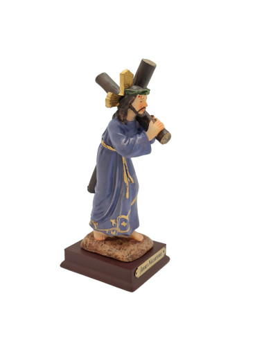 Jesús Nazareno 15cm Res