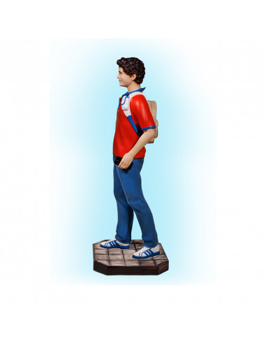 Virgen Desatanudos Res 20Cm Pj9 Base...