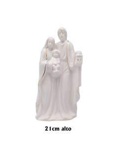 Nacimiento Sagrada Familia...