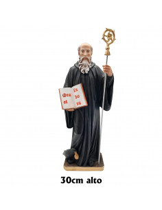 San Benito Res 30 cm