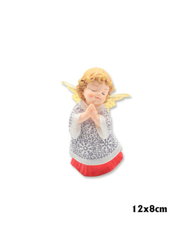 Angel Res Manos Juntas 12Cm Pk...