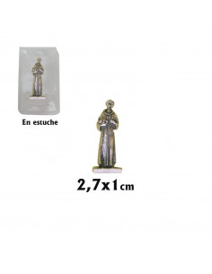 Imagen Metal 2. 7Cm San...