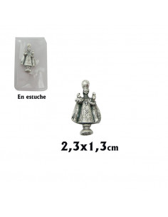 Imagen Metal 2. 3Cm Niño...
