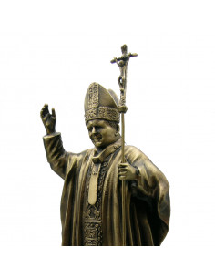 Virgen Madera 38Cm Estilo...