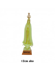 Corazon De Maria Res 12Cm N57