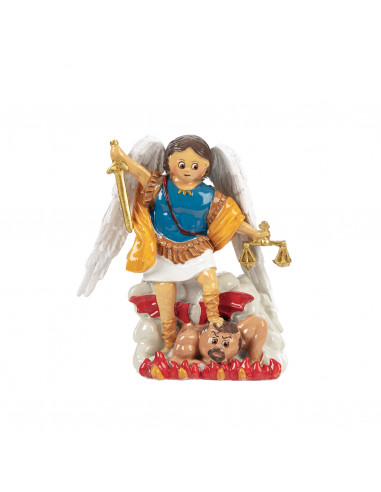 Virgen De Medjugorje Infantil