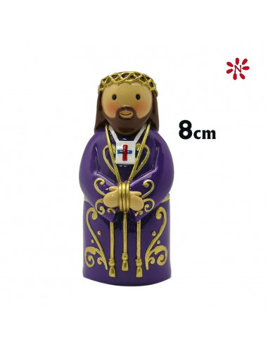 Jesus De Medinaceli Infantil Little