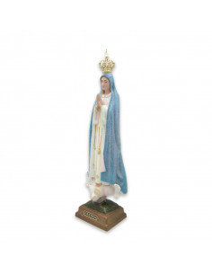 Imagen Metal 2. 5Cm Santa...