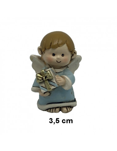 Imagen Metal 2. 7Cm Cristo...