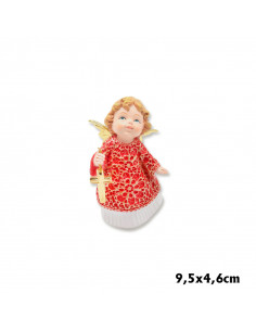 Angel Res Manos Juntas 12Cm...