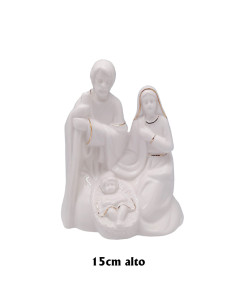 Nacimiento Sagrada Familia...