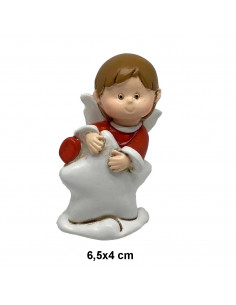 Angel Res Manos Juntas 12Cm...