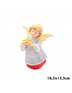 Imagen Metal 2. 3Cm Niño...