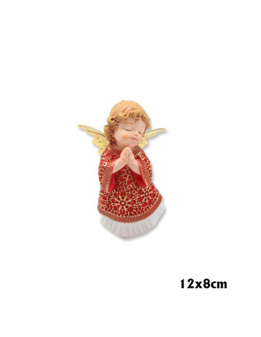 Angel Res Manos Juntas 12Cm Pk...